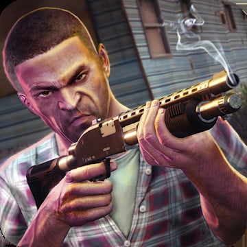 Grand Gangsters 3D (MOD, Unlimited …